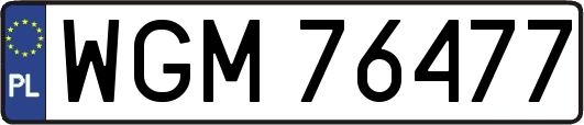 WGM76477