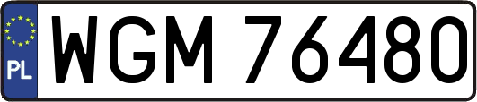WGM76480