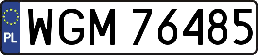 WGM76485