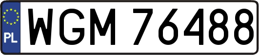 WGM76488