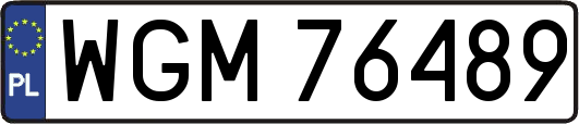 WGM76489