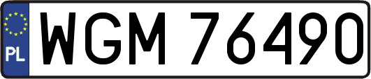 WGM76490