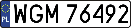 WGM76492