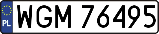 WGM76495