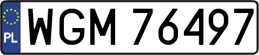 WGM76497