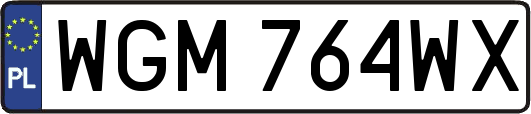 WGM764WX