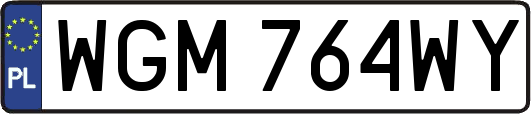 WGM764WY