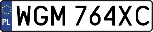 WGM764XC