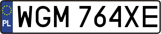 WGM764XE