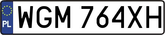 WGM764XH