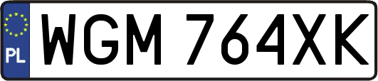 WGM764XK