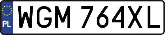 WGM764XL