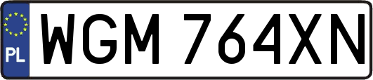 WGM764XN