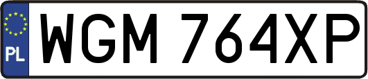 WGM764XP