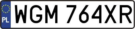 WGM764XR