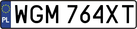 WGM764XT