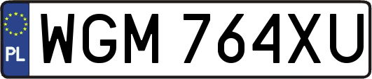 WGM764XU