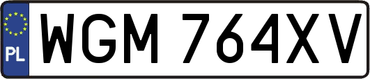 WGM764XV