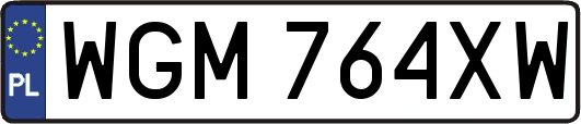WGM764XW