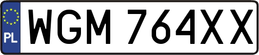 WGM764XX