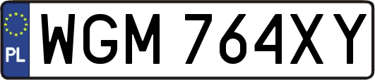 WGM764XY