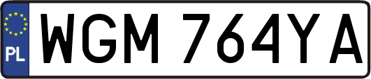 WGM764YA