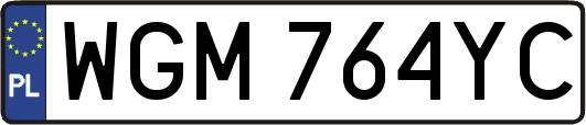 WGM764YC