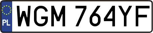WGM764YF
