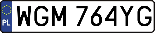 WGM764YG