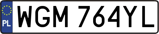 WGM764YL