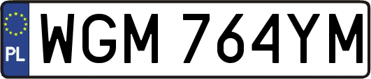 WGM764YM
