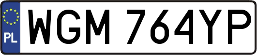 WGM764YP