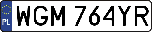WGM764YR