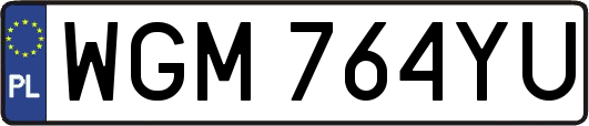 WGM764YU