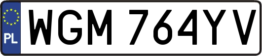 WGM764YV