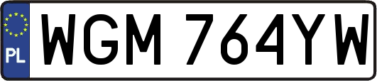 WGM764YW