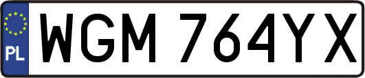 WGM764YX