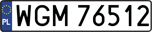 WGM76512