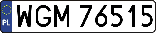 WGM76515