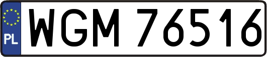 WGM76516