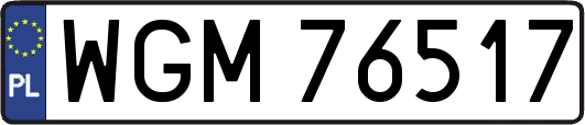 WGM76517