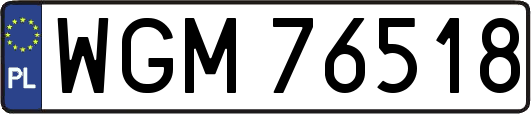 WGM76518