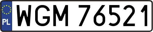 WGM76521
