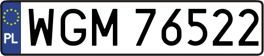 WGM76522