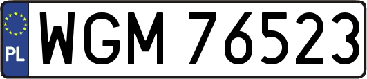 WGM76523