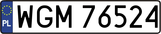 WGM76524
