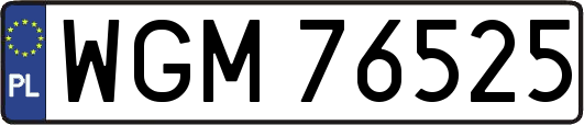WGM76525