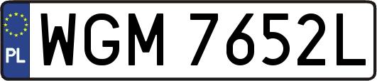 WGM7652L