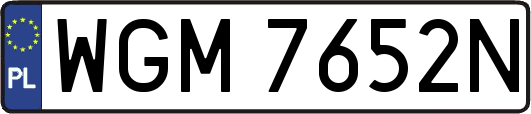 WGM7652N