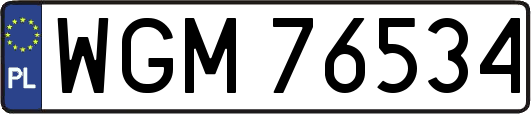 WGM76534